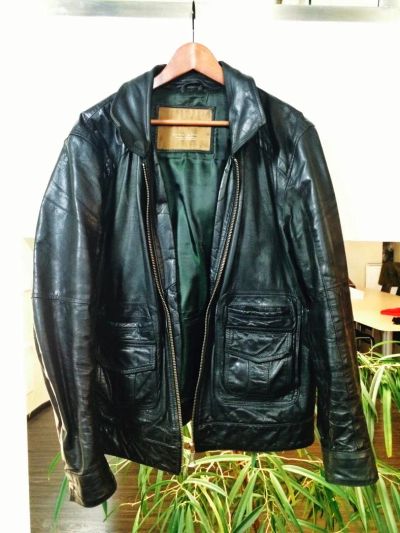 Лот: 4643780. Фото: 1. Куртка Zara мужская размер XL. Верхняя одежда