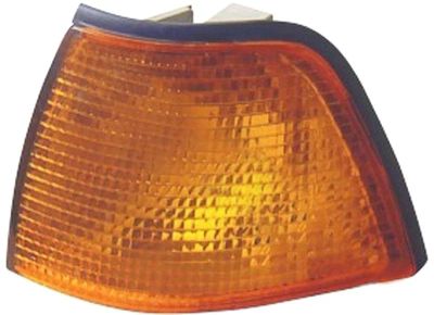 Лот: 3832064. Фото: 1. Габарит левый bmw e36 (90-00 гг... Оптика и освещение