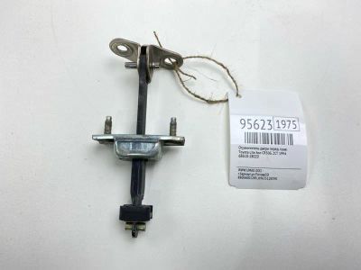 Лот: 24773848. Фото: 1. Ограничитель двери Toyota Lite... Кузов