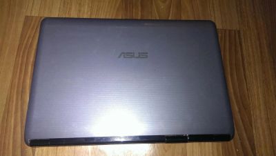 Лот: 3879656. Фото: 1. Ноутбук ASUS F50Q забирайте сегодня... Ноутбуки