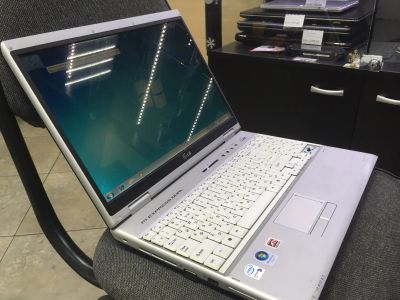 Лот: 12824104. Фото: 1. Ноутбук LG P1 Express Dual P1-KP55R... Ноутбуки