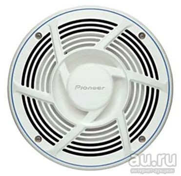 Лот: 8114518. Фото: 1. Коаксиальная акустика Pioneer... Акустика автомобильная