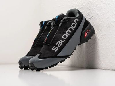 Лот: 24975708. Фото: 1. Кроссовки Salomon Streetcross. Кеды, кроссовки, слипоны