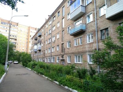 Лот: 12073663. Фото: 1. 2к квартира 44м2 Академика Киренского... Квартиры, студии