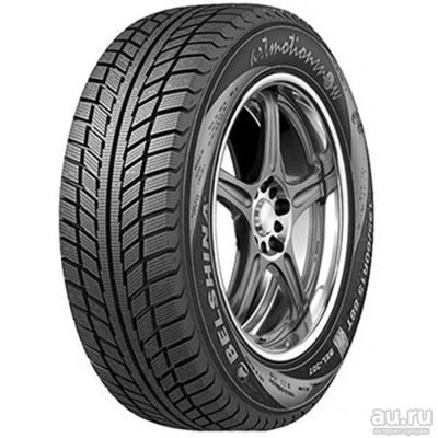 Лот: 16553338. Фото: 1. 195/60 R15 Белшина Artmotion Snow... Шины