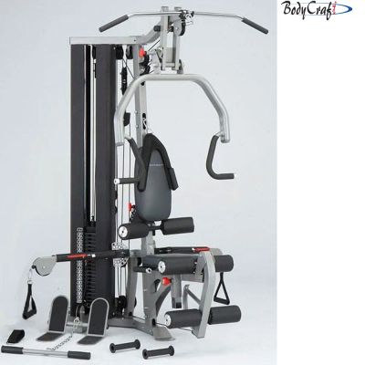 Лот: 8914828. Фото: 1. Силовой комплекс Body Craft GX... Силовые, скамьи, стойки