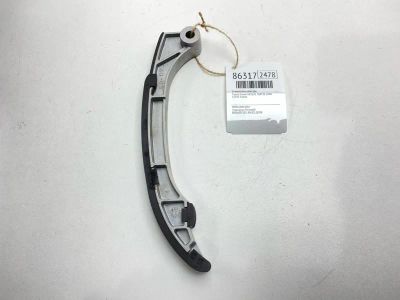 Лот: 22634613. Фото: 1. Успокоитель цепи ГРМ Toyota Crown... Двигатель и элементы двигателя