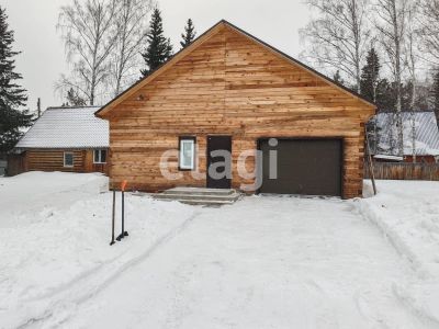 Лот: 25286065. Фото: 1. 2-комн. дом , посёлок Минино улица... Дома