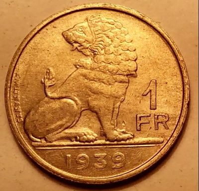 Лот: 4659242. Фото: 1. Иностранная монета № 214. Остальные страны