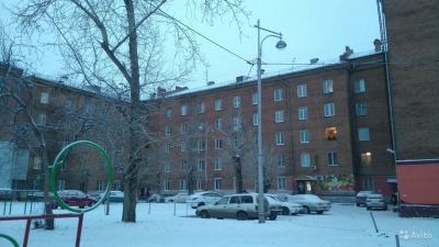 Лот: 6722129. Фото: 1. Продам комнату в общежитии. Квартиры, студии