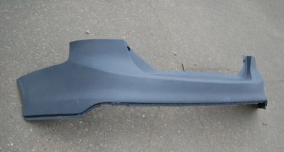 Лот: 4545255. Фото: 1. Бампер задний ford focus 3 (2011-... Кузов