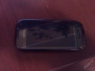 Лот: 1459984. Фото: 1. Nokia C7. Смартфоны