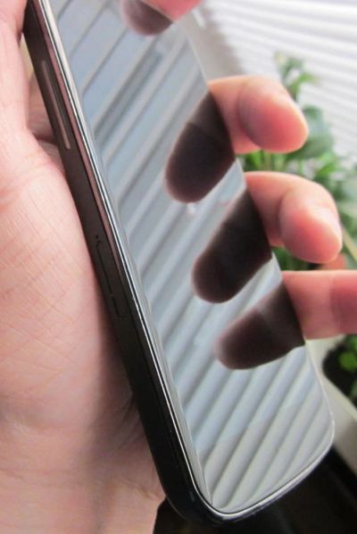 Лот: 6721113. Фото: 1. Смартфон Nexus 4 LG E960 16Gb. Смартфоны