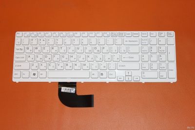 Лот: 8434860. Фото: 1. Клавиатура для ноутбука Sony Vaio... Клавиатуры для ноутбуков