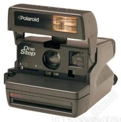 Лот: 1397308. Фото: 1. Polaroid 636. Polaroid