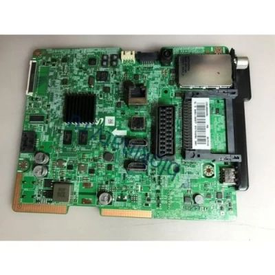 Лот: 13133227. Фото: 1. Main Board Samsung UE32J4500 BN94-08207F... Запчасти для телевизоров, видеотехники, аудиотехники