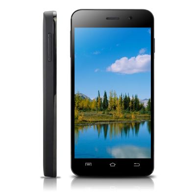 Лот: 4298501. Фото: 1. Хит от Jiayu - G4S 2GB RAM + Защитная... Смартфоны
