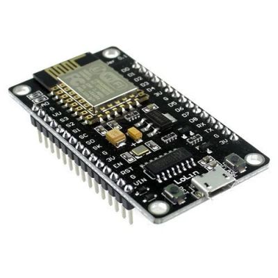 Лот: 14177275. Фото: 1. LoLin v3 NodeMcu Lua Wi-Fi ESP8266... Микроконтроллеры