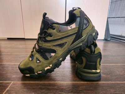 Лот: 20941811. Фото: 1. Кроссовки мужские North Face. Кеды, кроссовки, слипоны