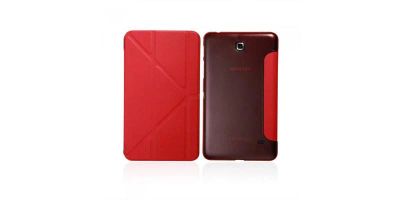 Лот: 4662378. Фото: 1. Чехол для Samsung Galaxy tab 4... Чехлы, обложки