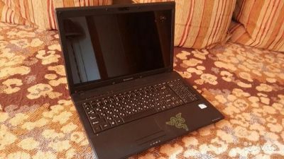 Лот: 7966805. Фото: 1. Ноутбук Lenovo (Отлично подходит... Ноутбуки