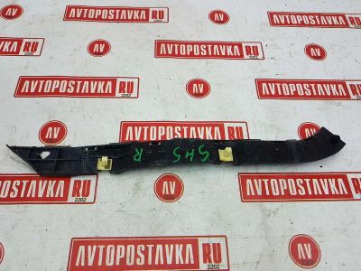 Лот: 20900916. Фото: 1. Клипса бампера Subaru Forester... Кузов