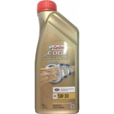 Лот: 14492398. Фото: 1. Castrol EDGE Professional A5 5W-30... Масла, жидкости