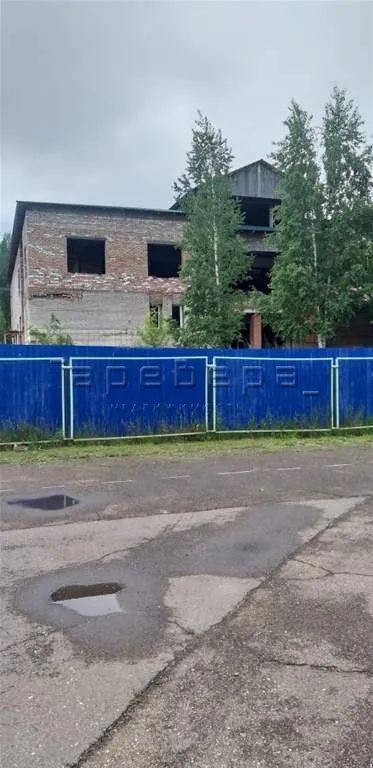 Лот: 20555246. Фото: 1. Здание , г. Бородино. Коммерческая недвижимость