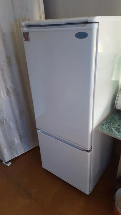 Лот: 7639474. Фото: 1. Продам холодильник "Бирюса-18-1... Холодильники, морозильные камеры