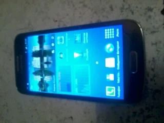 Лот: 3791475. Фото: 1. Samsung s4 mini обмен. Смартфоны