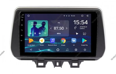 Лот: 20758694. Фото: 1. Магнитола Teyes CC2 Lite Plus... Автомагнитолы