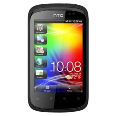 Лот: 5976204. Фото: 1. HTC explorer. Смартфоны