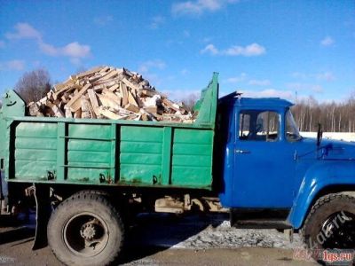 Лот: 6926969. Фото: 1. Дрова березовые. Другие (дрова, топливо)