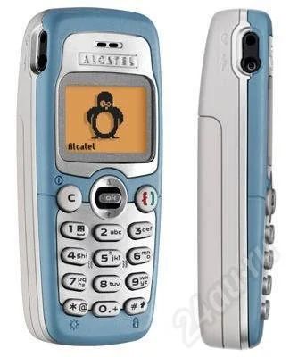 Лот: 648879. Фото: 1. ALCATEL BG3. Кнопочные мобильные телефоны