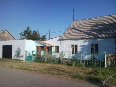 Лот: 2744582. Фото: 1. Дом на маре Краснодарский край. Дома