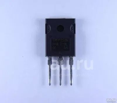 Лот: 19470355. Фото: 1. Полевой транзистор Mosfet N-канальный... Транзисторы