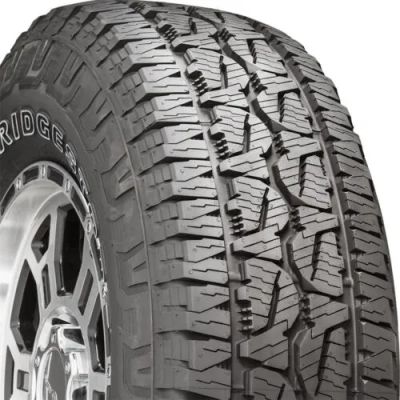 Лот: 21048021. Фото: 1. Шины Bridgestone AT001 Dueler... Шины