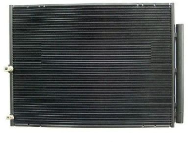 Лот: 3694647. Фото: 1. Радиатор кондиционера toyota harrier... Двигатель и элементы двигателя
