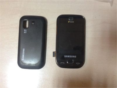 Лот: 8377132. Фото: 1. A51 . Samsung B5722 Дисплейный... Дисплеи, дисплейные модули, тачскрины