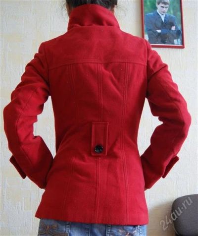 Лот: 1050947. Фото: 1. Пальто. Верхняя одежда