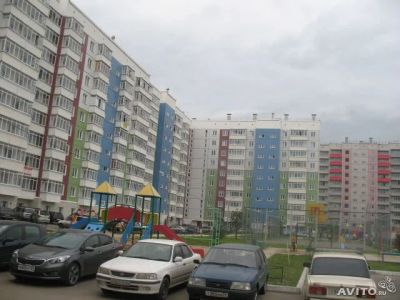 Лот: 4787970. Фото: 1. сдам в аренду 3-х комнатную квартиру... Квартиры, студии