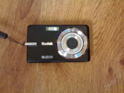Лот: 421572. Фото: 1. kodak easyShare M873. Цифровые компактные