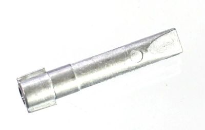 Лот: 22032084. Фото: 1. Анод блока цилиндров Yamaha 200-250... Запчасти для лодок, катеров, лодочных моторов