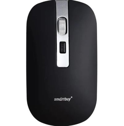 Лот: 24785726. Фото: 1. Мышь беспроводная Smart buy 402CAG... Клавиатуры и мыши