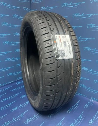 Лот: 20020051. Фото: 1. шины 225/55 R18 Hankook K114 Ventus... Шины