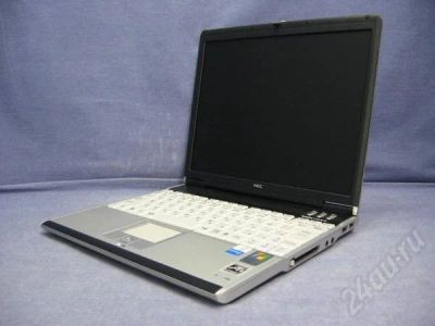 Лот: 3545. Фото: 1. Субноутбук NEC Versa Pro VY10... Красноярск
