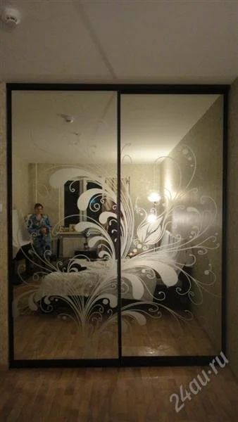 Лот: 2322302. Фото: 1. Гардеробная комната. Шкафы, шкафы-купе