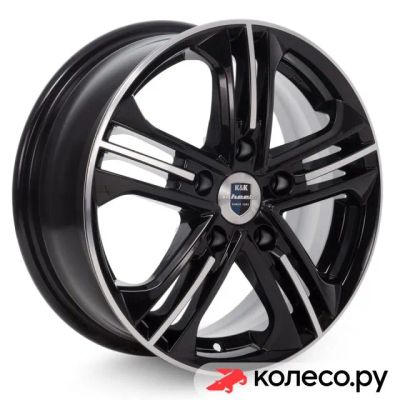 Лот: 25724589. Фото: 1. Trinity-оригинал (КС615) 6x15... Диски