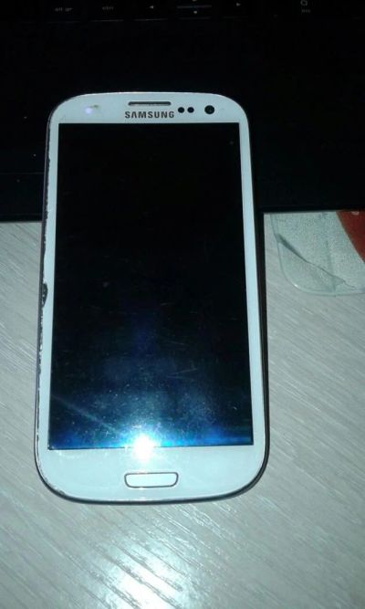 Лот: 7652395. Фото: 1. Samsung Galaxy S3 I9300. Смартфоны