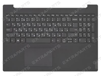 Лот: 21275422. Фото: 1. Топ-панель для Lenovo IdeaPad... Клавиатуры для ноутбуков